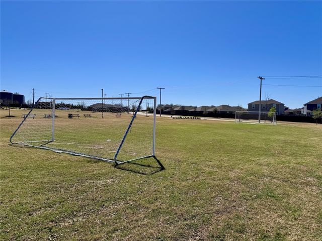 2409 Stillwater Drive, Ponder, TX 76259