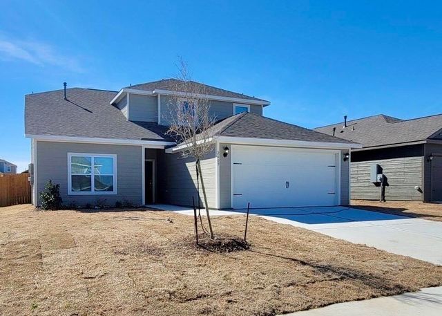 2409 Stillwater Drive, Ponder, TX 76259