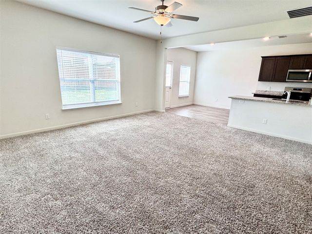 2409 Stillwater Drive, Ponder, TX 76259