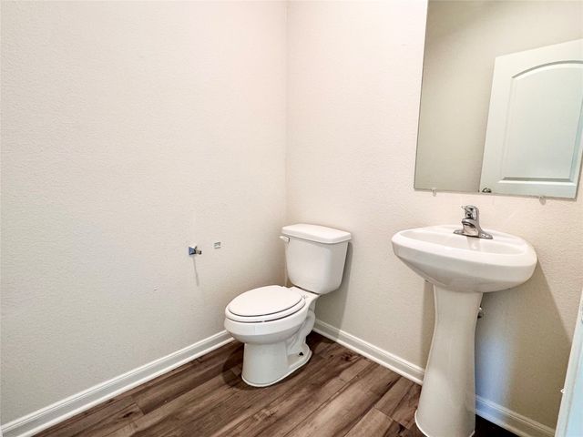 2409 Stillwater Drive, Ponder, TX 76259