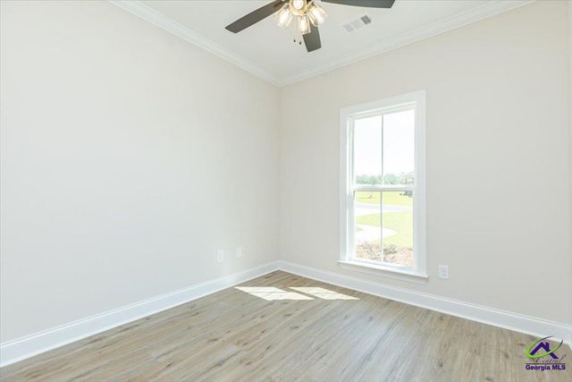 421 Cannon Point Drive, Bonaire, GA 31005