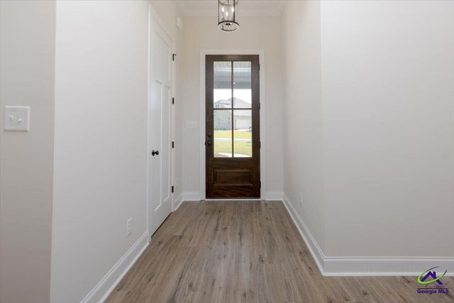 421 Cannon Point Drive, Bonaire, GA 31005