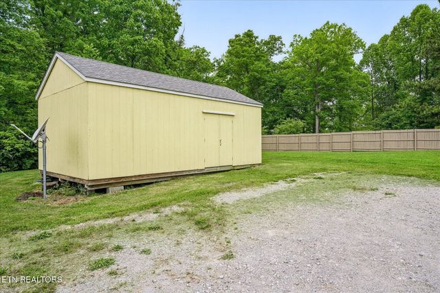 1447 Dykes Rd, Crossville, TN 38571