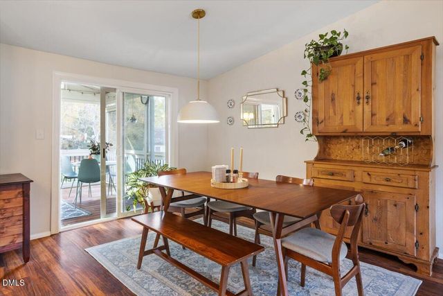 408 Electra Drive, Cary, NC 27513