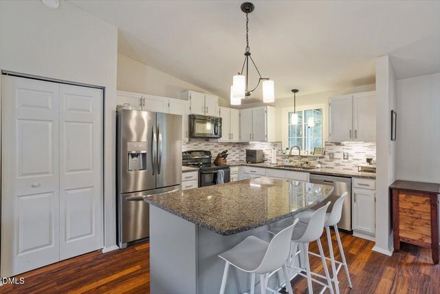 408 Electra Drive, Cary, NC 27513