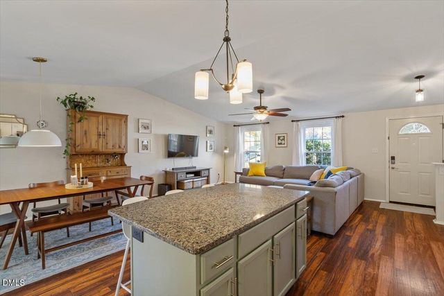 408 Electra Drive, Cary, NC 27513