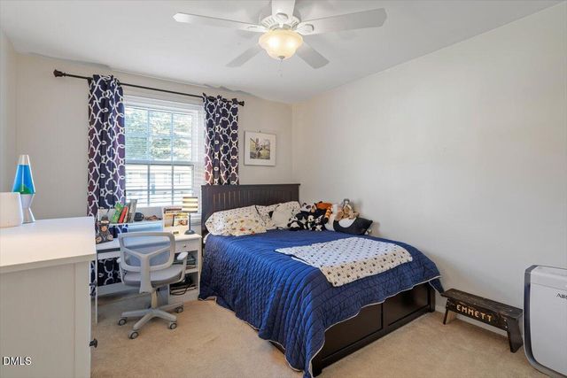 408 Electra Drive, Cary, NC 27513