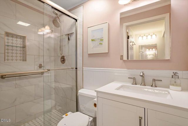 408 Electra Drive, Cary, NC 27513