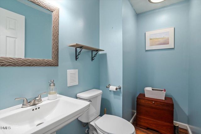 408 Electra Drive, Cary, NC 27513