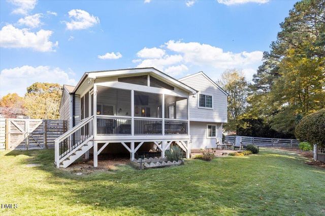 408 Electra Drive, Cary, NC 27513