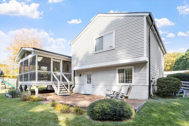 408 Electra Drive, Cary, NC 27513