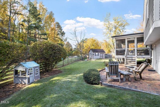 408 Electra Drive, Cary, NC 27513