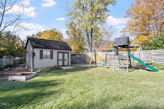 408 Electra Drive, Cary, NC 27513