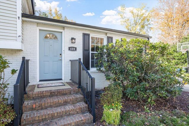 408 Electra Drive, Cary, NC 27513