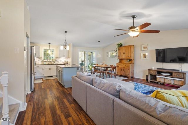 408 Electra Drive, Cary, NC 27513