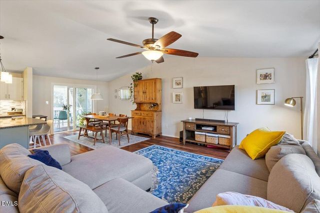 408 Electra Drive, Cary, NC 27513