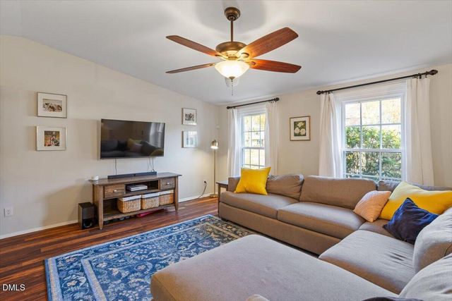 408 Electra Drive, Cary, NC 27513