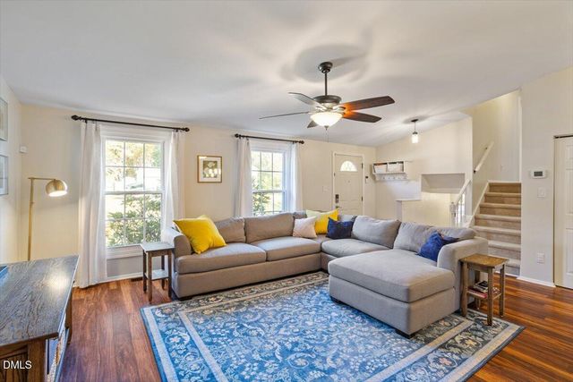 408 Electra Drive, Cary, NC 27513