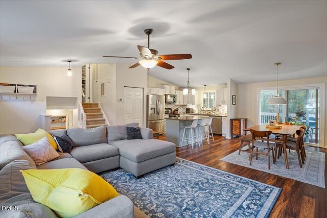 408 Electra Drive, Cary, NC 27513