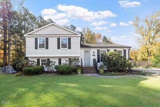 408 Electra Drive, Cary, NC 27513