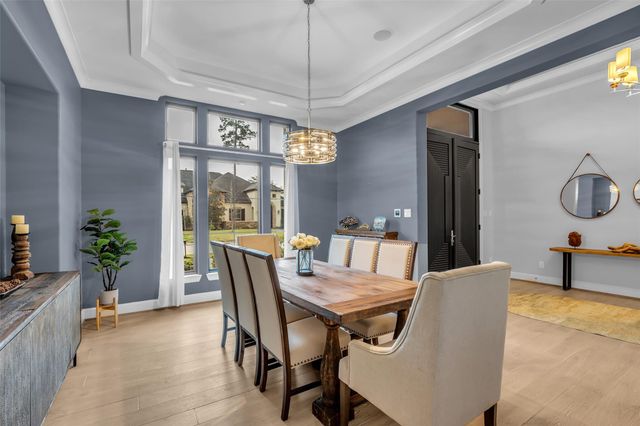 7410 Fort Augusta Court, Spring, TX 77389