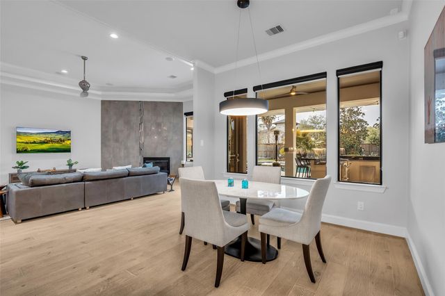 7410 Fort Augusta Court, Spring, TX 77389