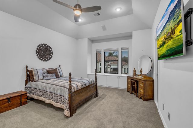 7410 Fort Augusta Court, Spring, TX 77389