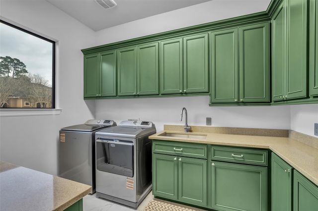 7410 Fort Augusta Court, Spring, TX 77389