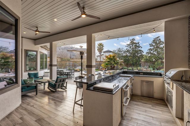 7410 Fort Augusta Court, Spring, TX 77389