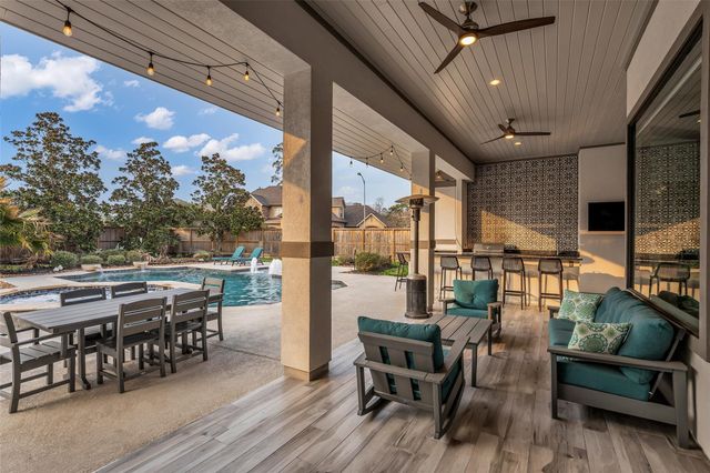 7410 Fort Augusta Court, Spring, TX 77389