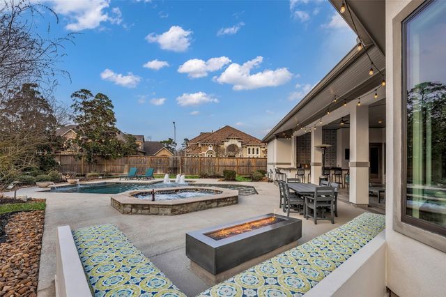 7410 Fort Augusta Court, Spring, TX 77389