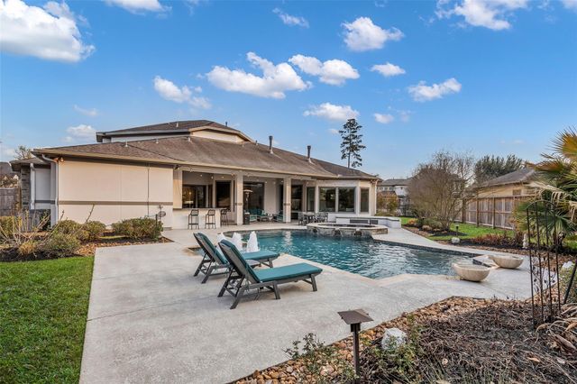 7410 Fort Augusta Court, Spring, TX 77389