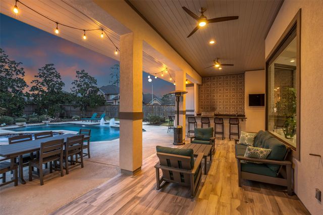 7410 Fort Augusta Court, Spring, TX 77389