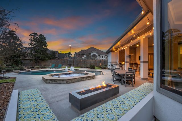 7410 Fort Augusta Court, Spring, TX 77389