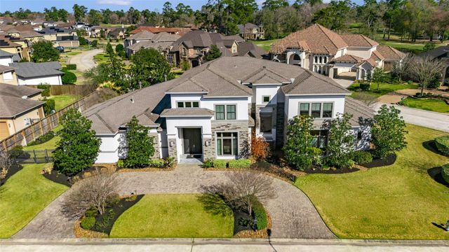 7410 Fort Augusta Court, Spring, TX 77389