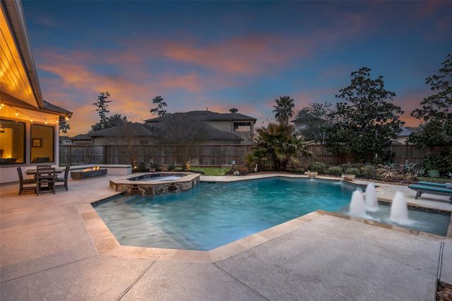 7410 Fort Augusta Court, Spring, TX 77389