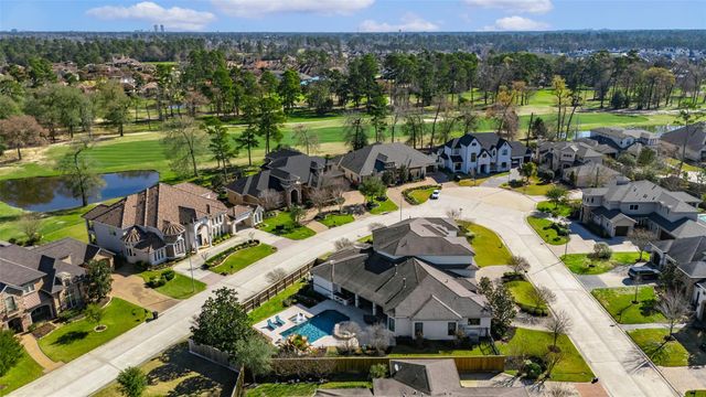 7410 Fort Augusta Court, Spring, TX 77389