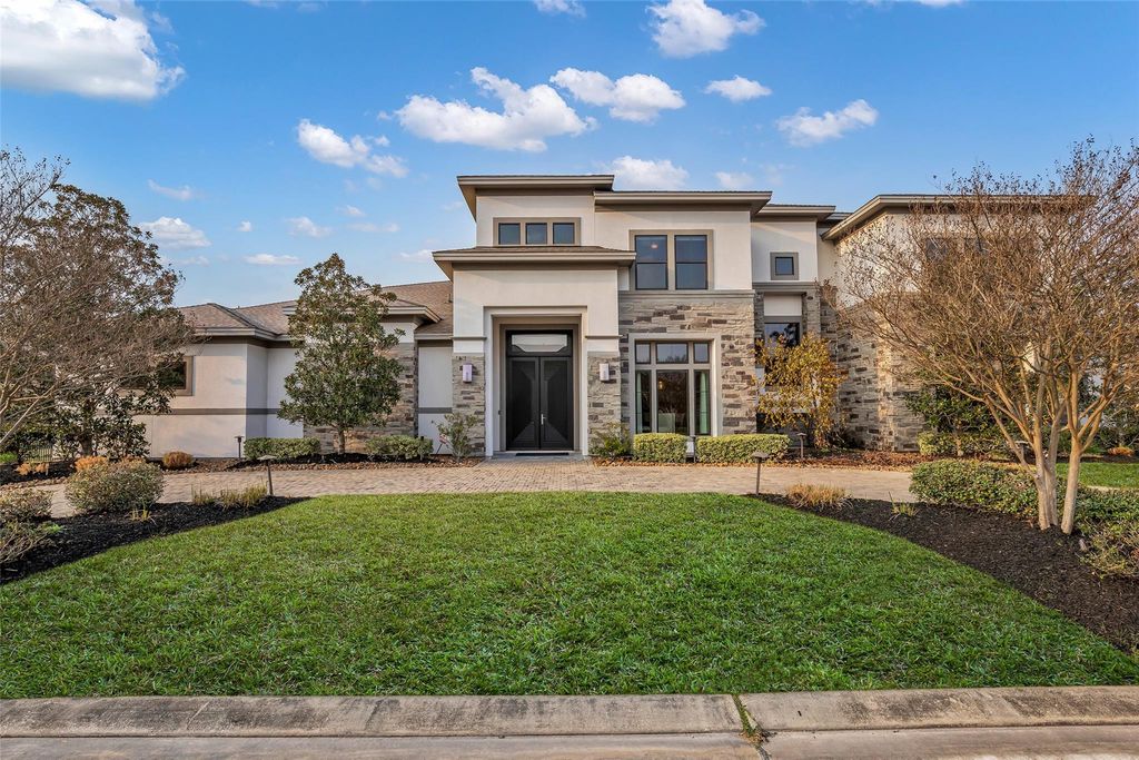 7410 Fort Augusta Court, Spring, TX 77389