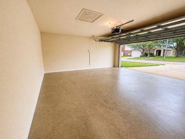 2605 Cypress Springs Drive, Pearland, TX 77584