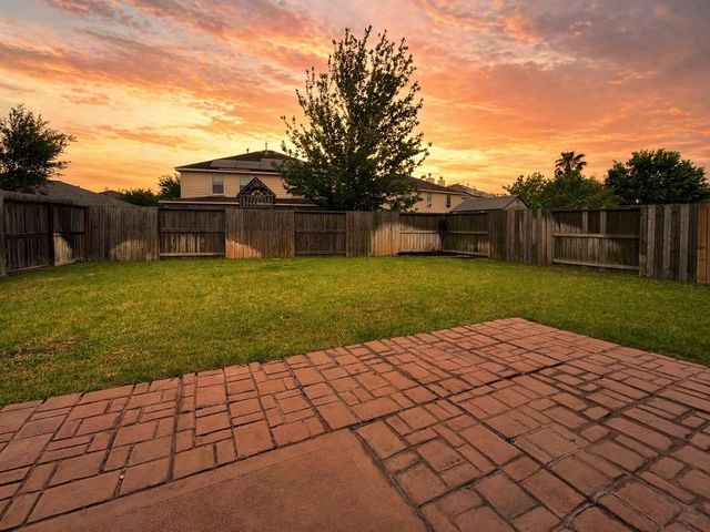 2605 Cypress Springs Drive, Pearland, TX 77584