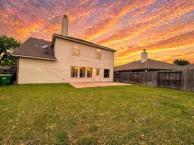 2605 Cypress Springs Drive, Pearland, TX 77584