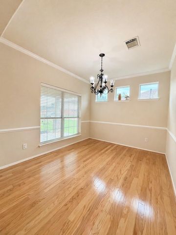 2605 Cypress Springs Drive, Pearland, TX 77584