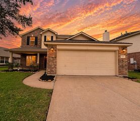 2605 Cypress Springs Drive, Pearland, TX 77584