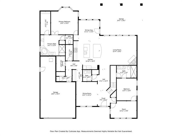 27975 Presley Park Drive, Spring, TX 77386