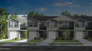 7844 Reagan Court, Ocean Springs, MS 39564
