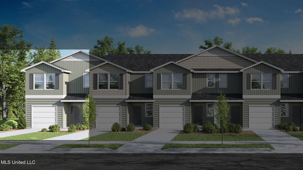 7844 Reagan Court, Ocean Springs, MS 39564