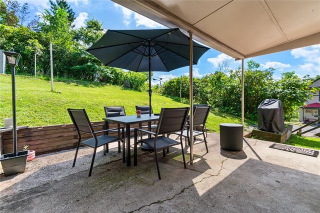 100 Riverview, O'hara, PA 15238