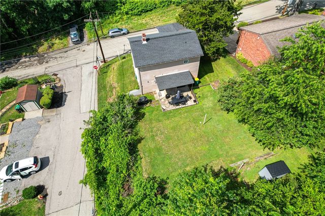 100 Riverview, O'hara, PA 15238