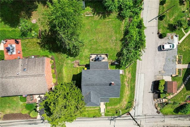 100 Riverview, O'hara, PA 15238