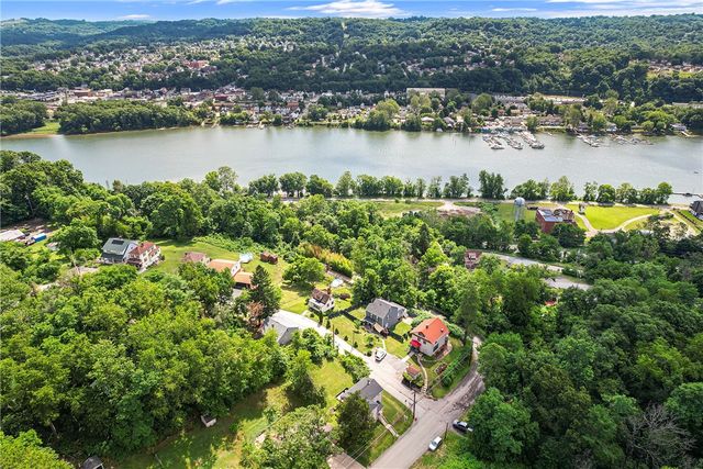 100 Riverview, O'hara, PA 15238